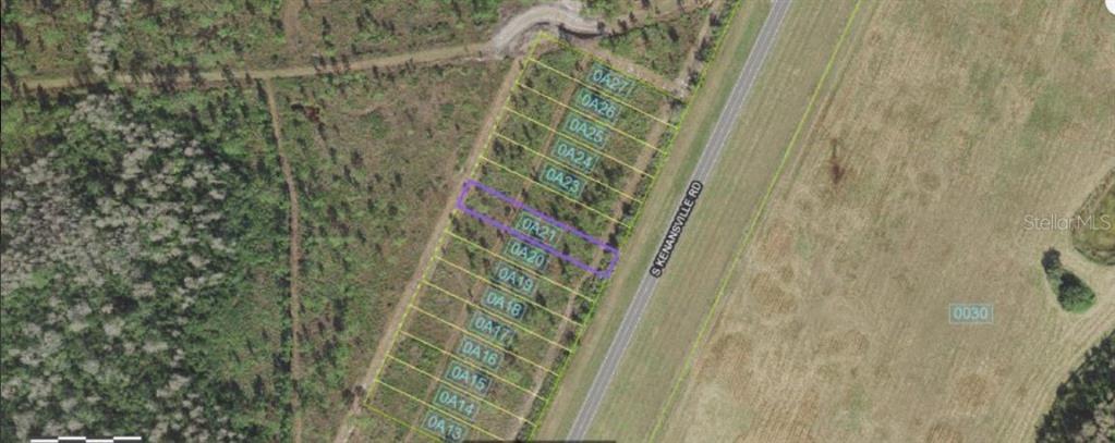 South Kenansville Road Okeechobee, FL 34972 - Photo 4 of 7