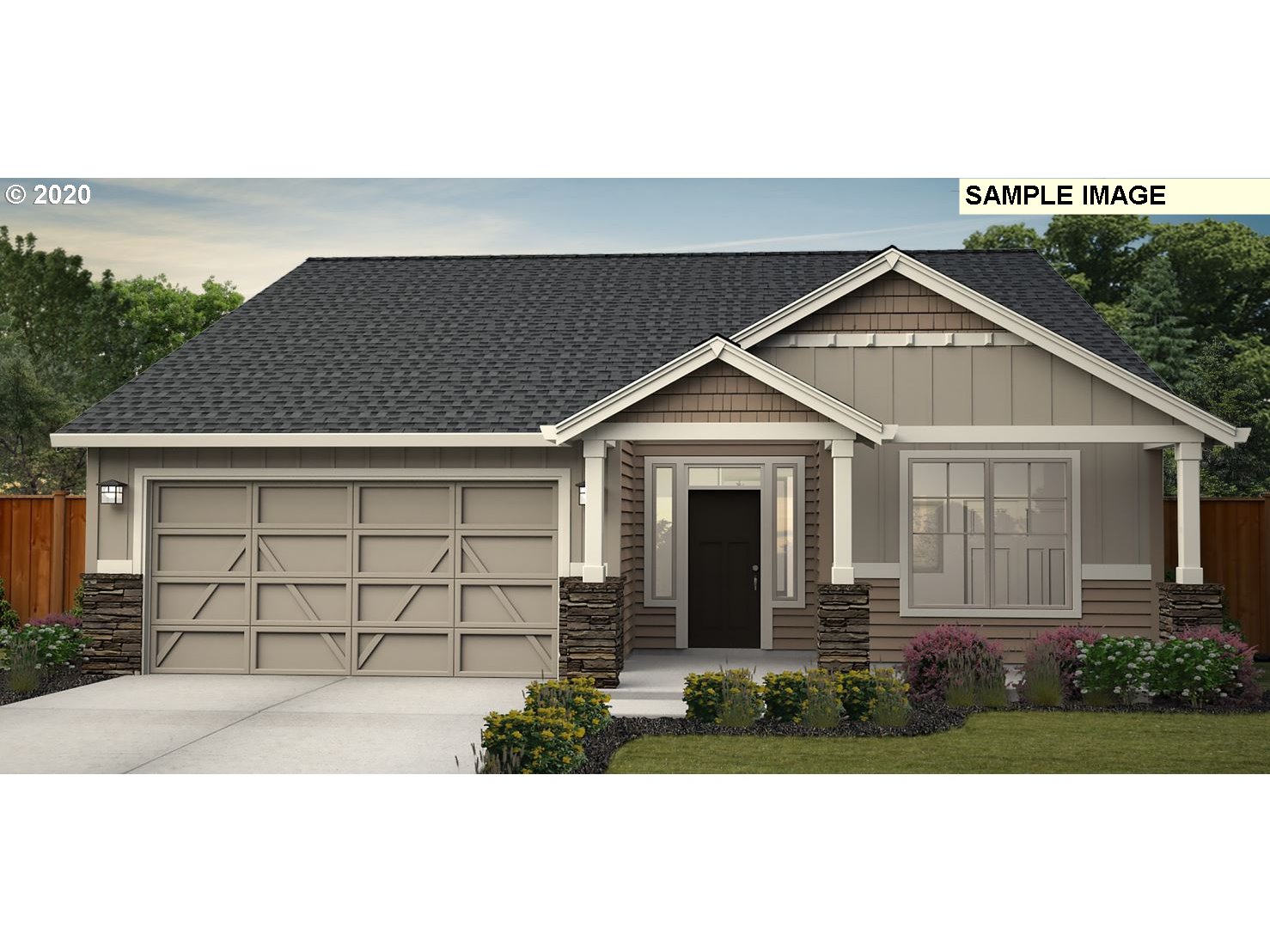 4208 South 17th Way Ridgefield, WA 98642 - Photo 1 of 1