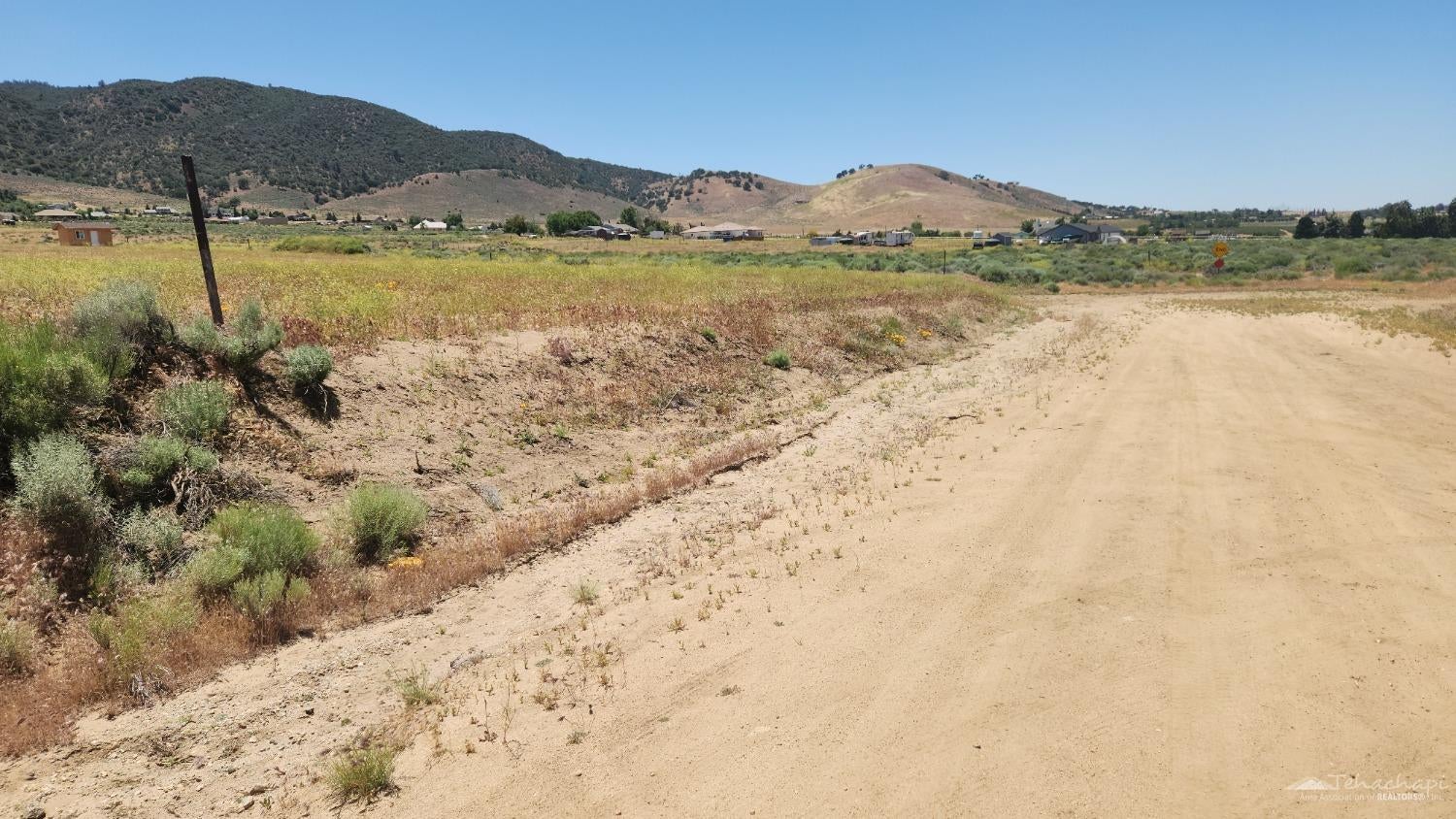 0 Apache & Modoc Street Tehachapi, CA 93561 - Photo 8 of 9 Gallery Image 8