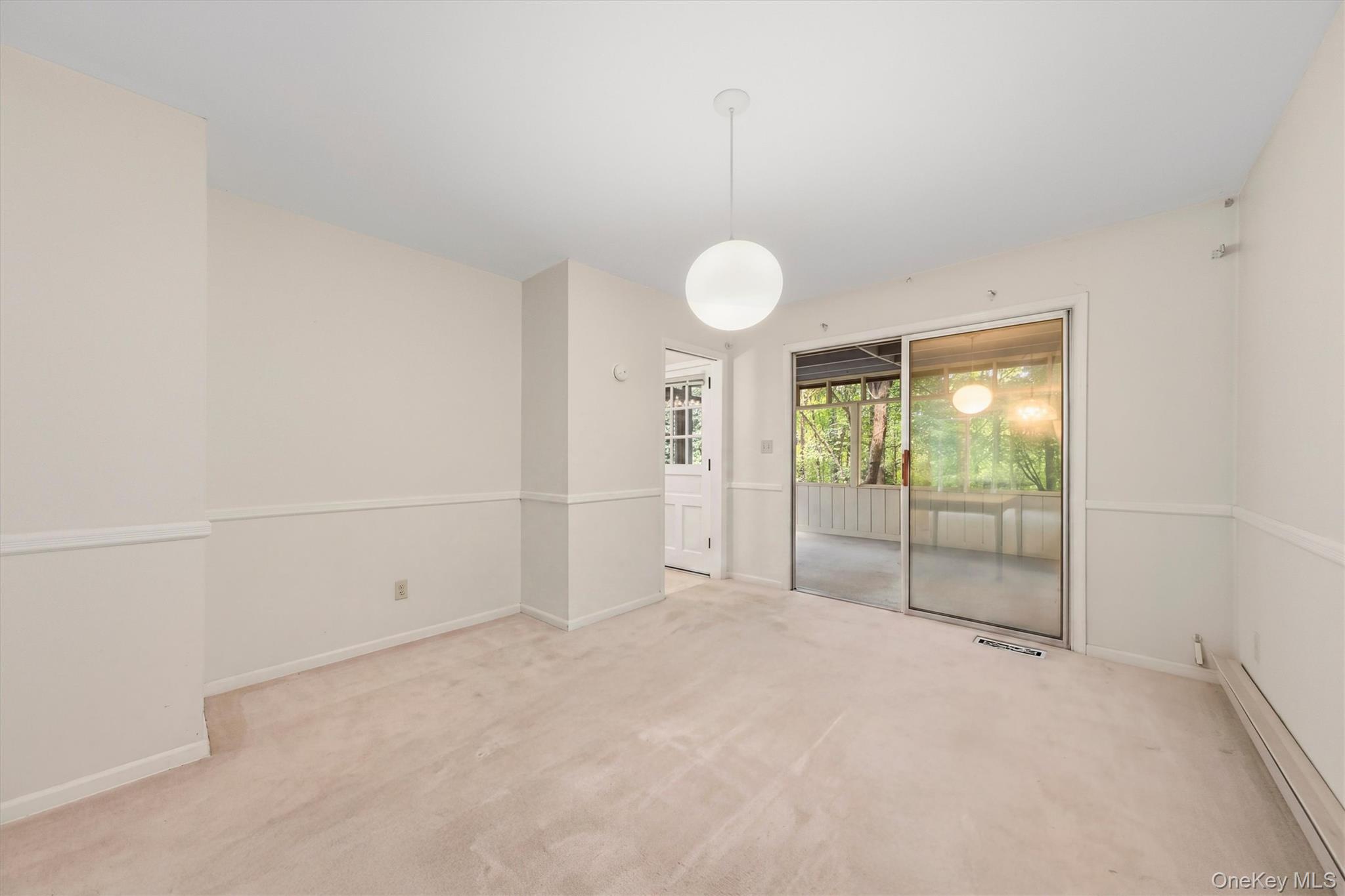 75 Pleasant Ridge Drive Poughkeepsie, NY 12603 - Photo 16 of 47 Formal dining room