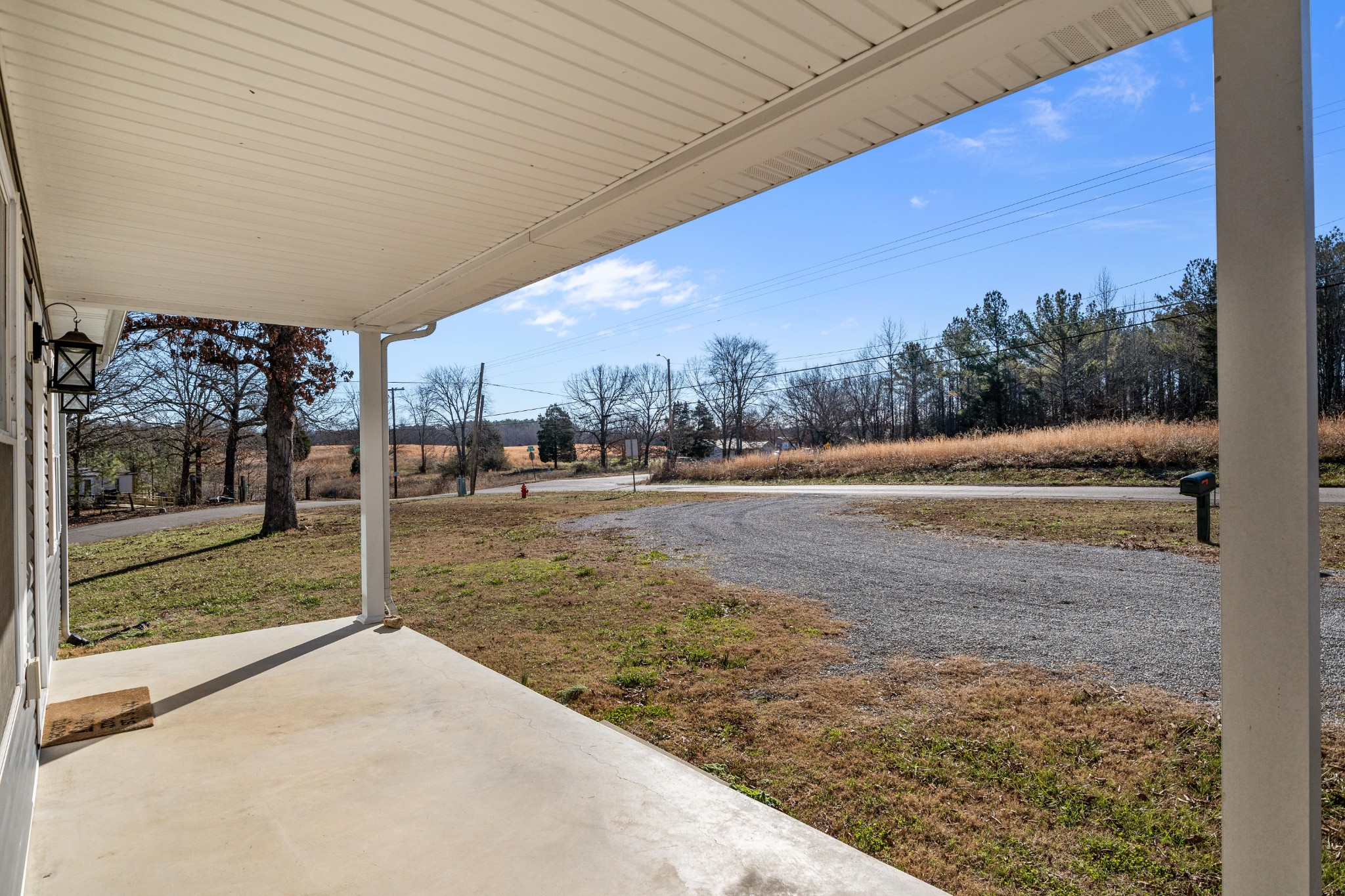 358 Able Street Big Sandy, TN 38221 - Photo 3 of 31 a view of a yard