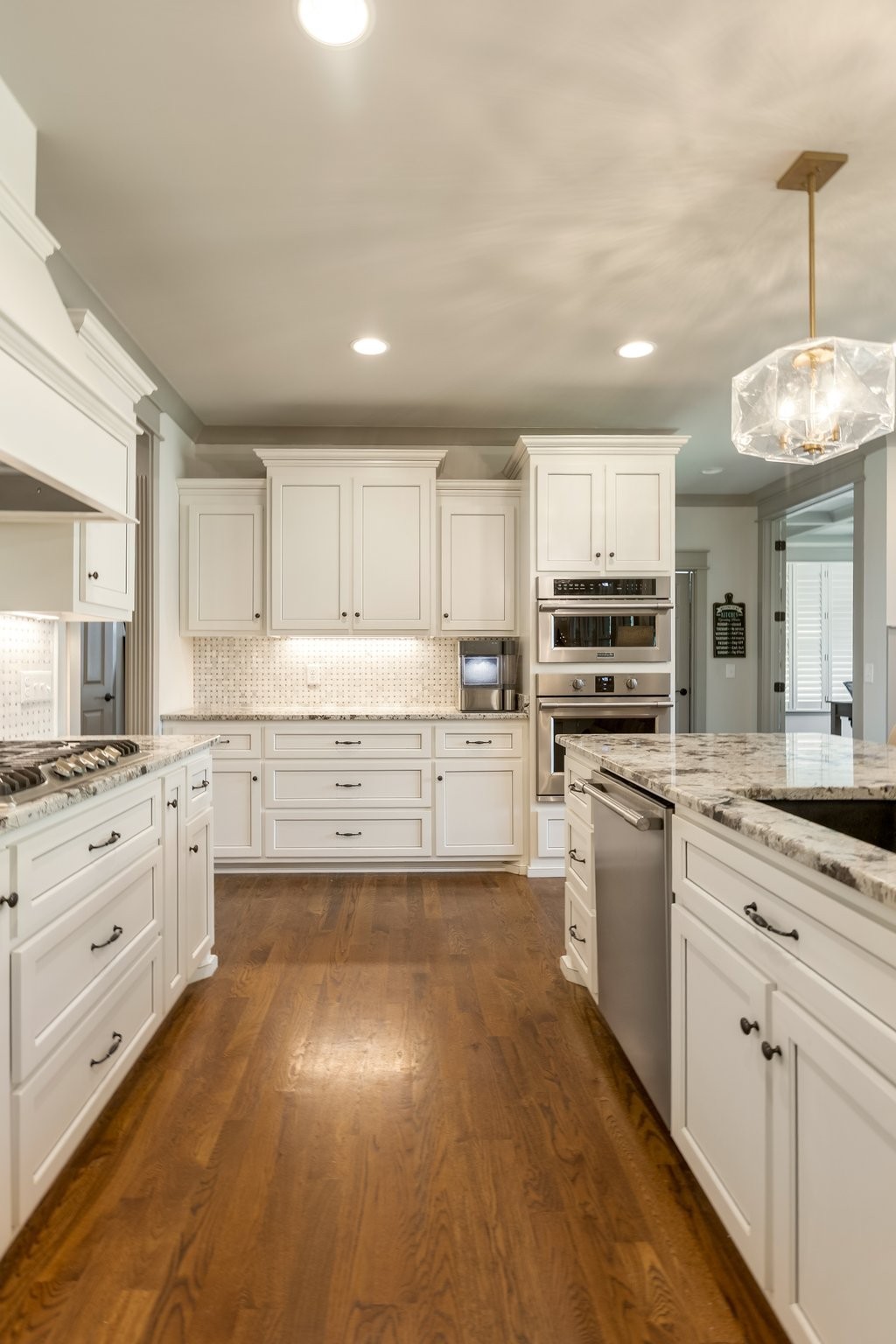 1070 Hideaway Road Columbia, TN 38401 - Photo 22 of 60