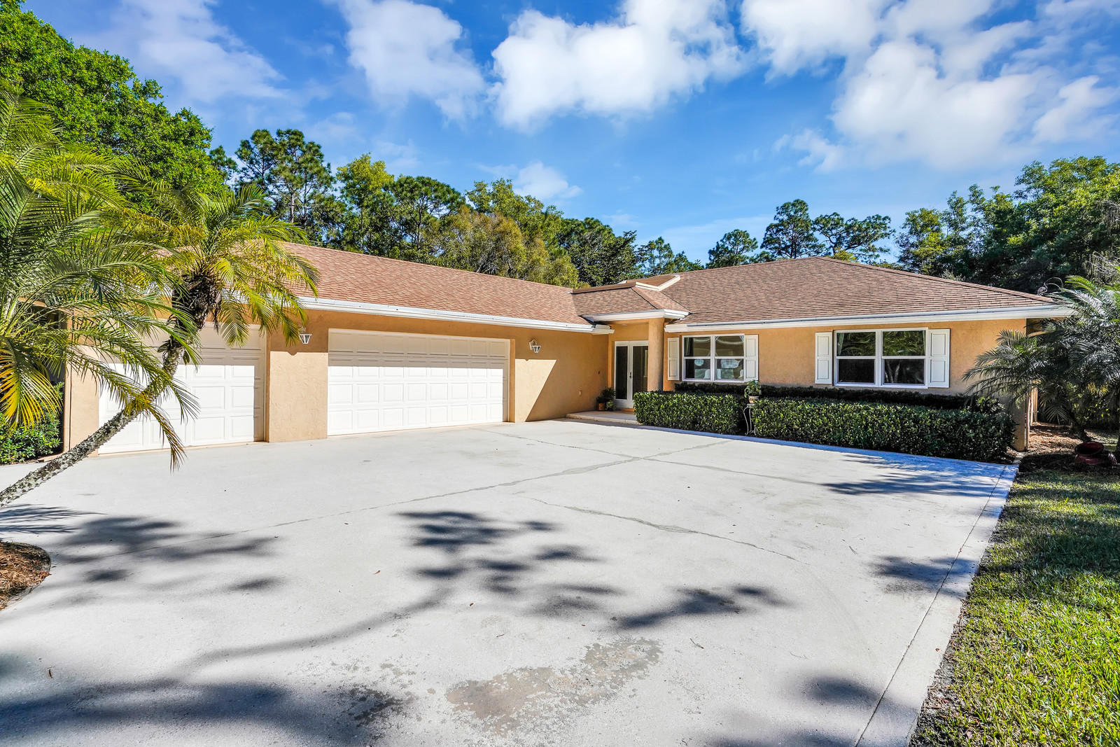 15094 Alexander Run Jupiter, FL 33478 - Photo 2 of 70 3 car garage
