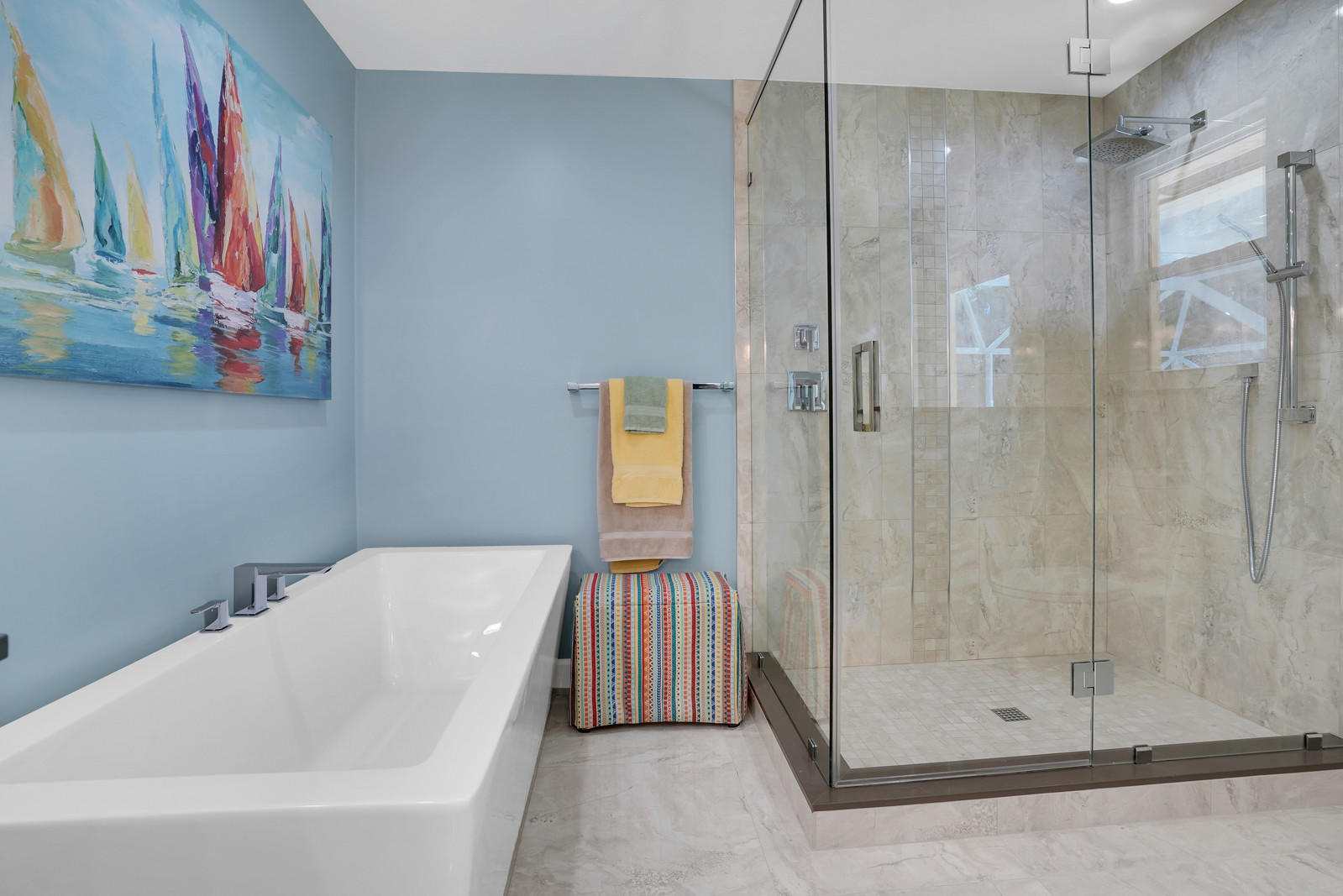 15094 Alexander Run Jupiter, FL 33478 - Photo 26 of 70 separate tub & shower