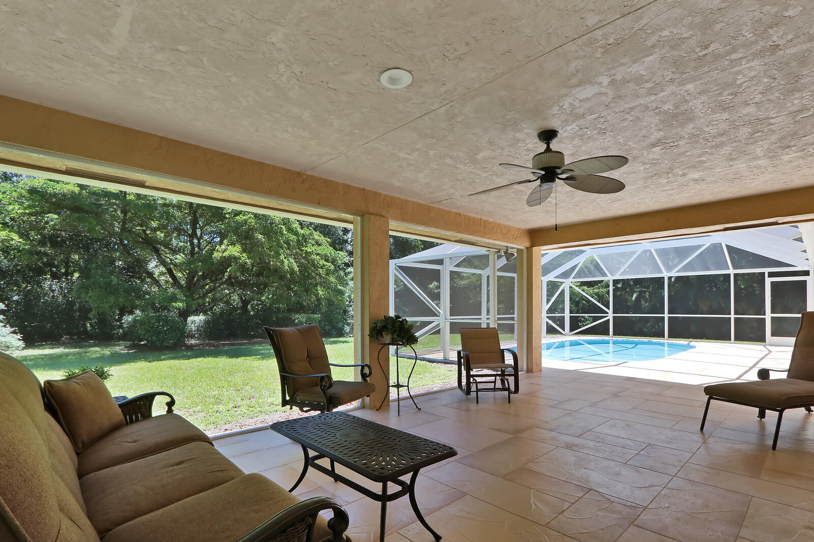 15094 Alexander Run Jupiter, FL 33478 - Photo 33 of 70 Large back patio