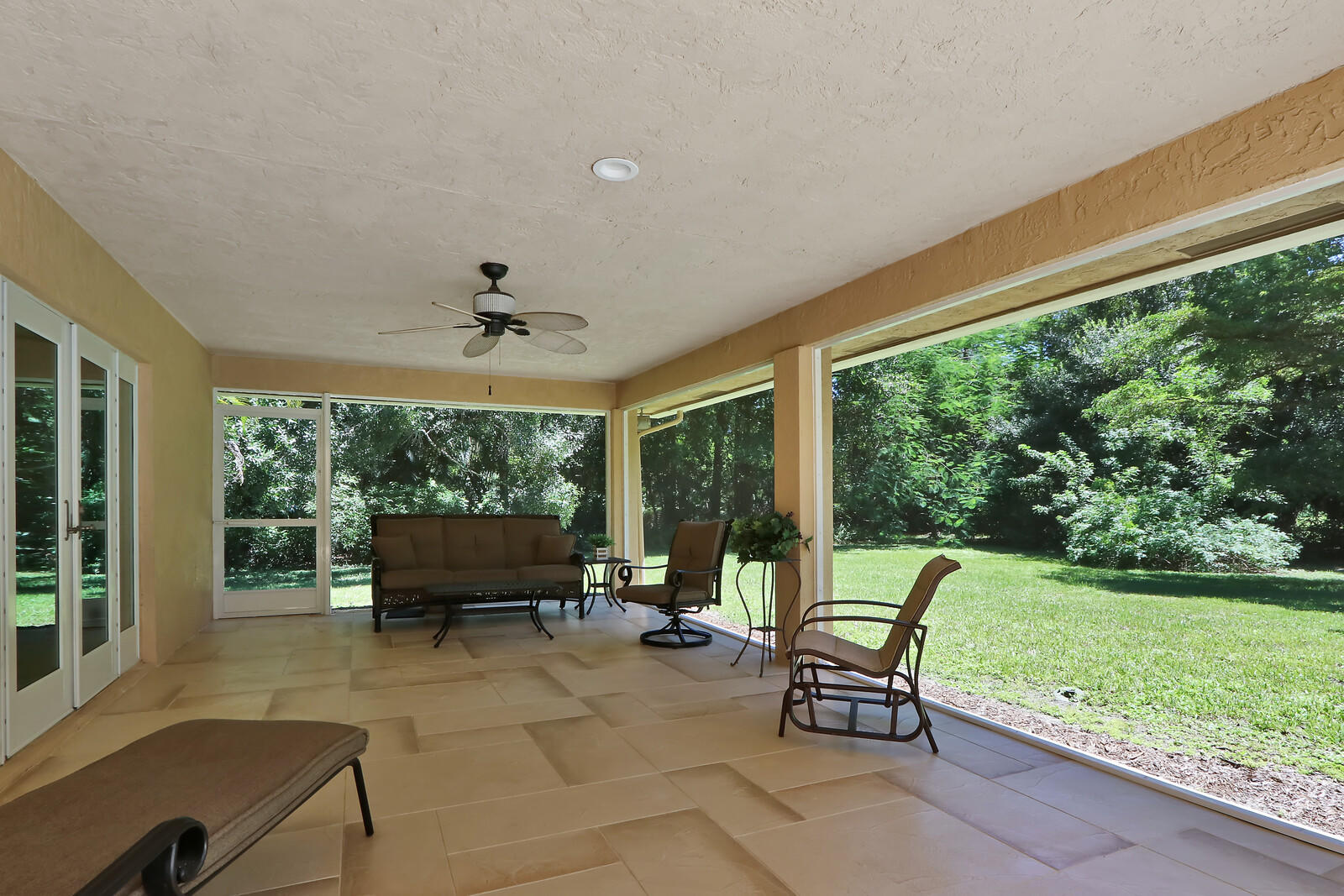 15094 Alexander Run Jupiter, FL 33478 - Photo 34 of 70 screeened & Covered patio