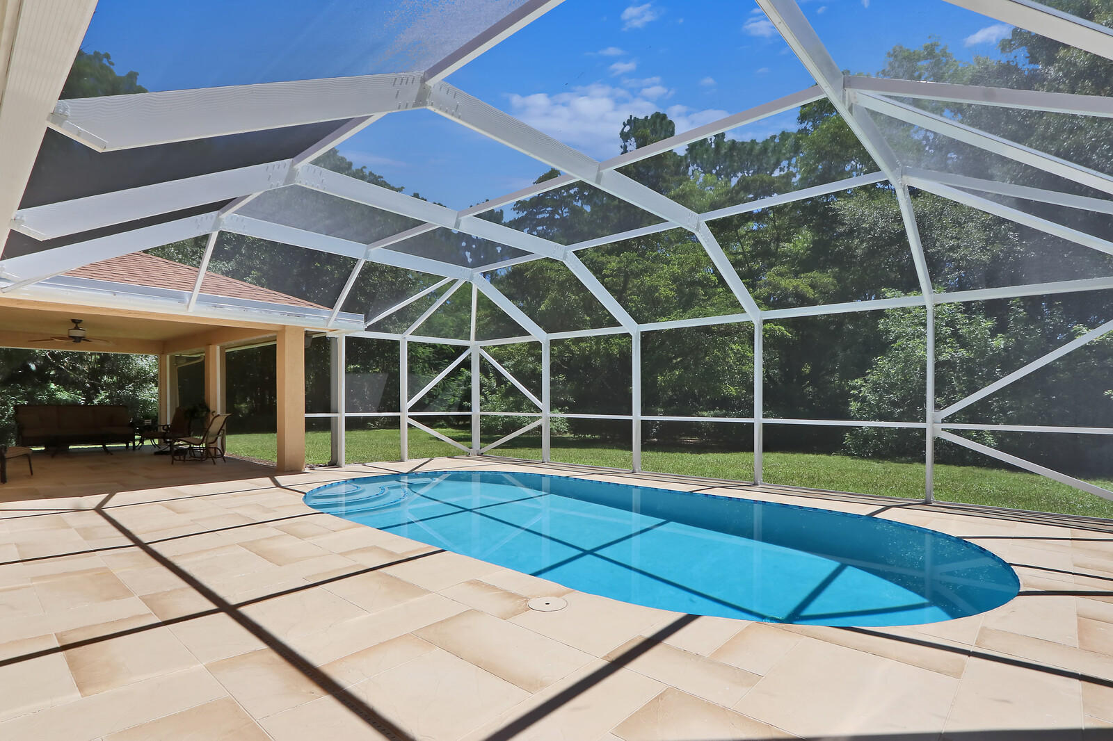 15094 Alexander Run Jupiter, FL 33478 - Photo 35 of 70 Large patio area