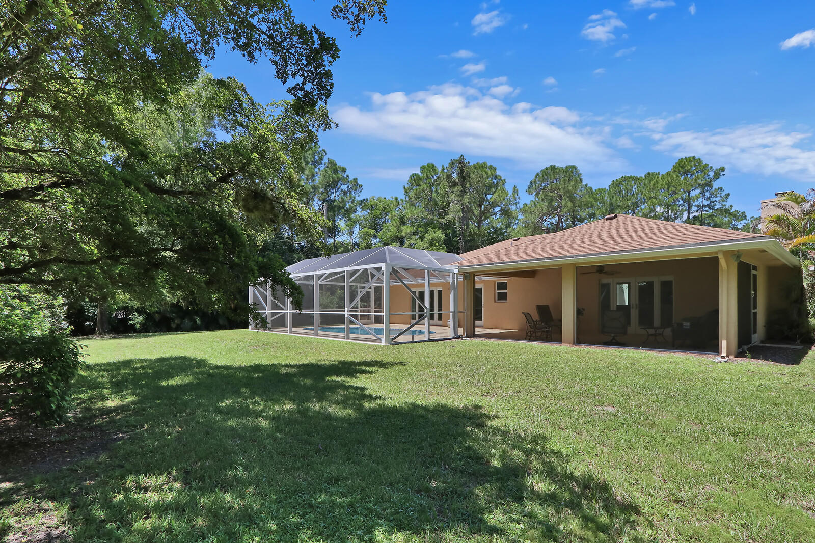 15094 Alexander Run Jupiter, FL 33478 - Photo 50 of 70 Rear view