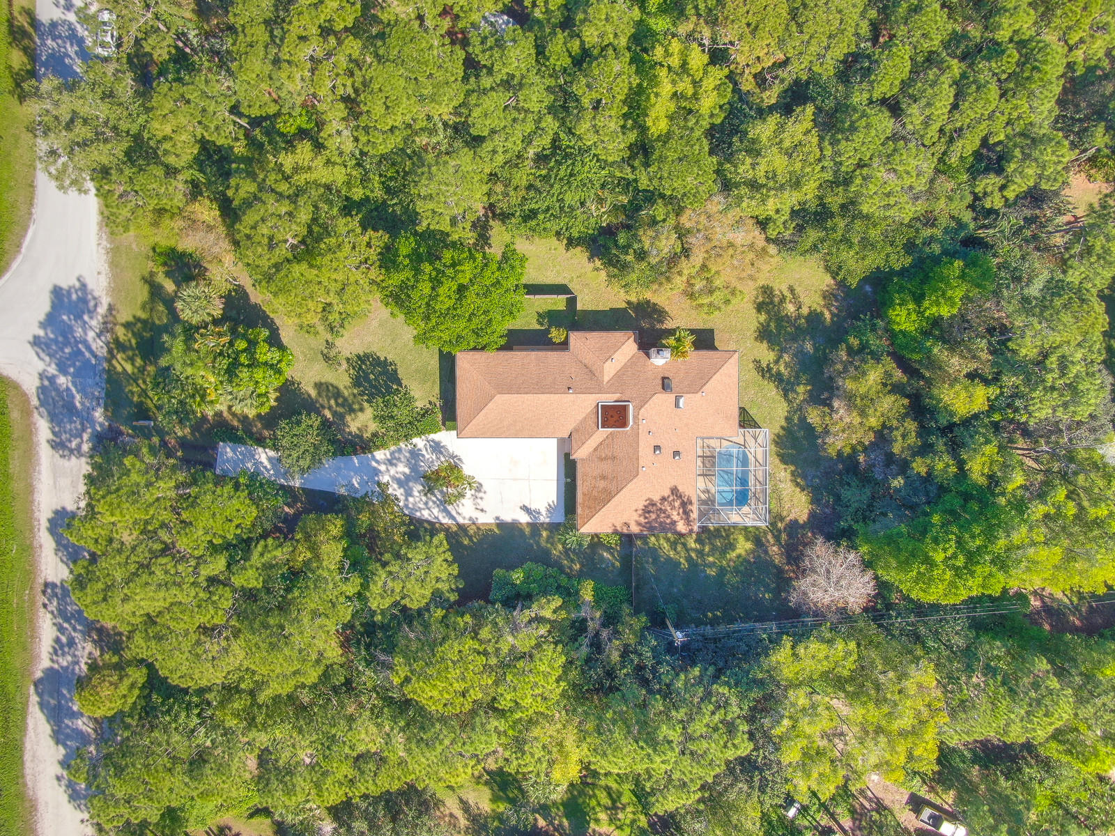 15094 Alexander Run Jupiter, FL 33478 - Photo 53 of 70 aerial 3