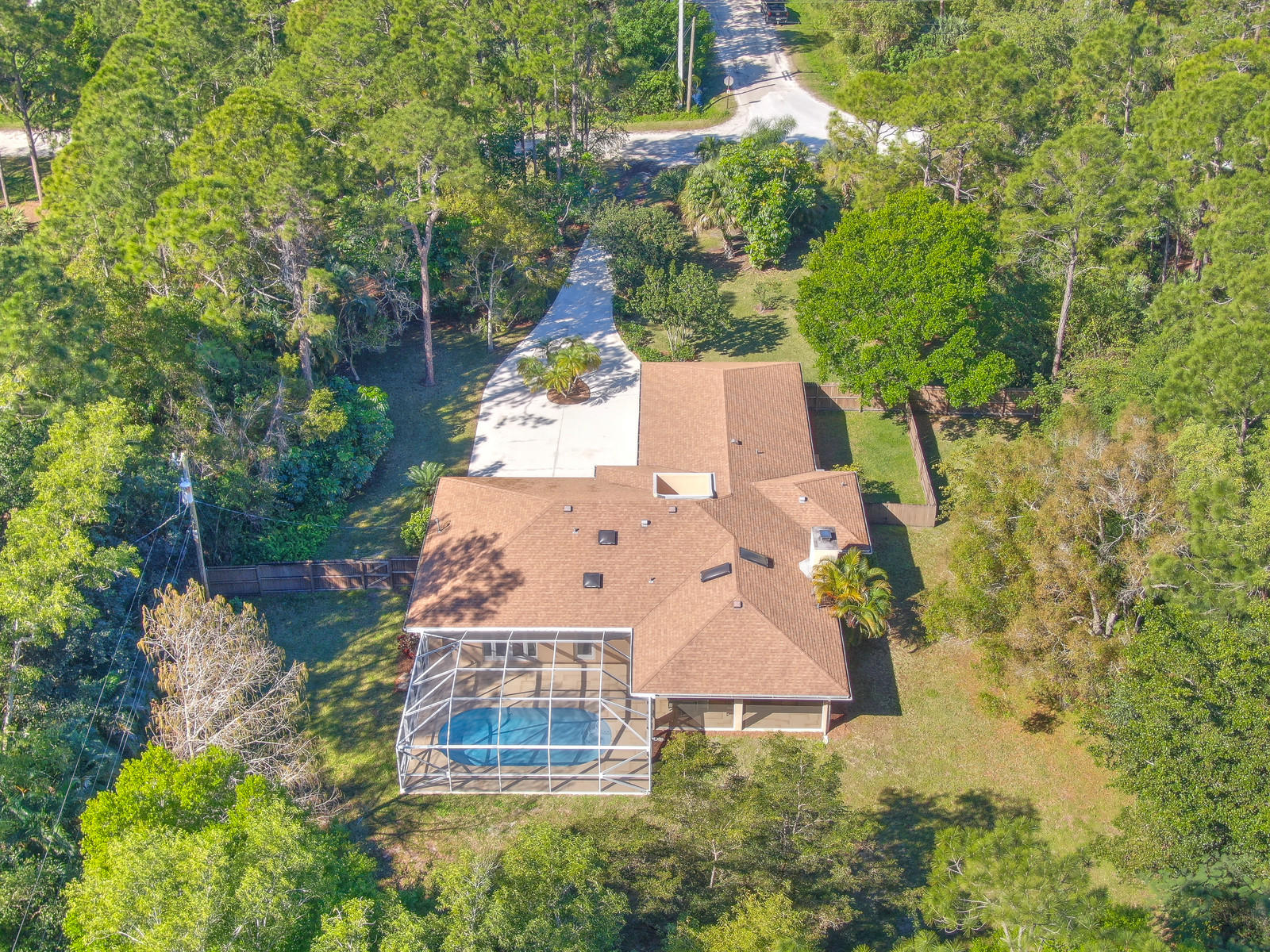 15094 Alexander Run Jupiter, FL 33478 - Photo 54 of 70 aerial 4