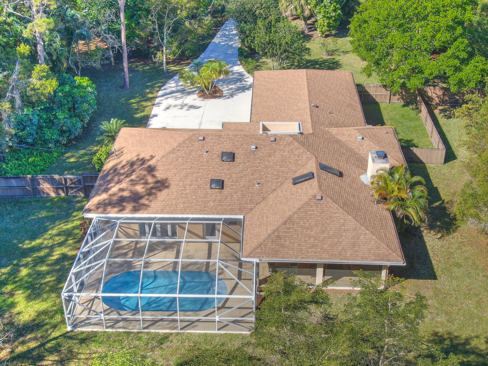 15094 Alexander Run Jupiter, FL 33478 - Photo 55 of 70 aerial 5