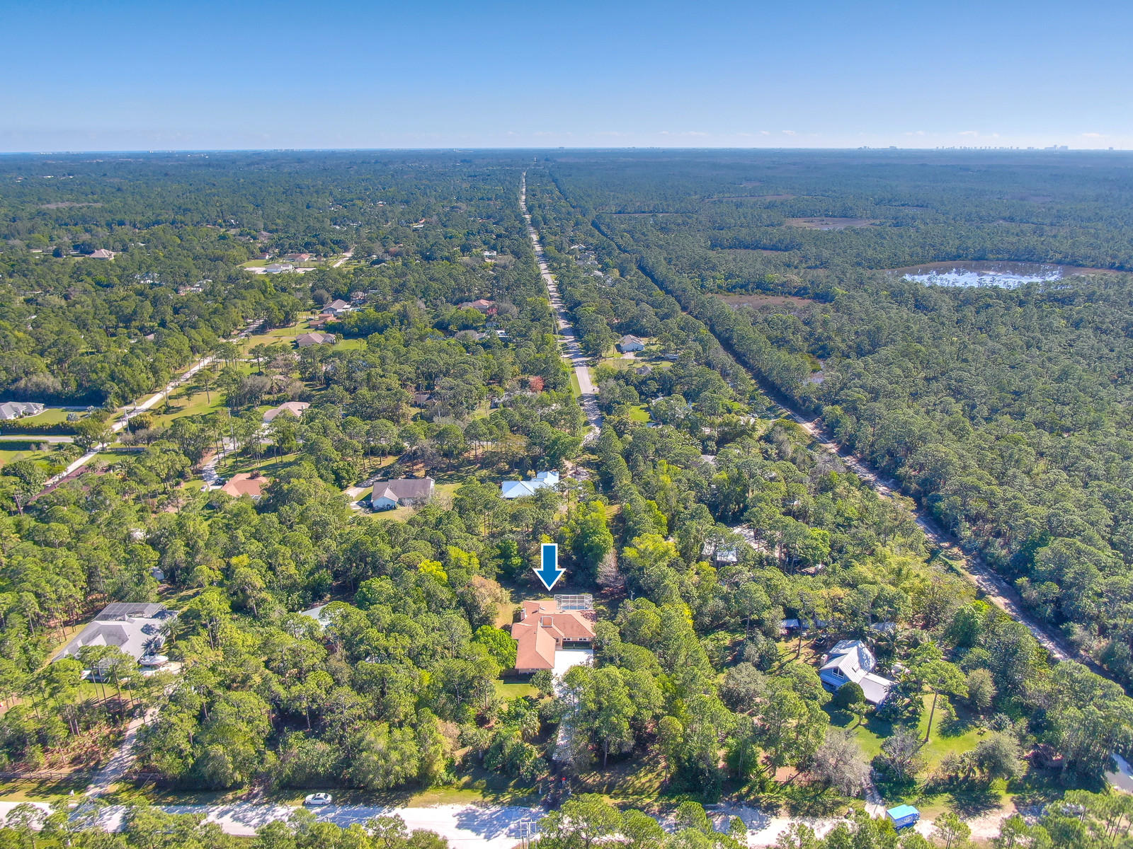 15094 Alexander Run Jupiter, FL 33478 - Photo 56 of 70 04_Aerials_4_of_8_mls