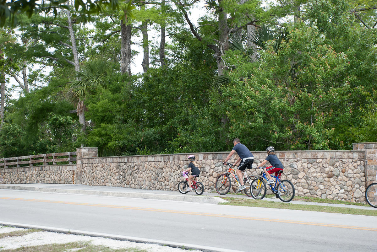 15094 Alexander Run Jupiter, FL 33478 - Photo 59 of 70 Bike & Walking Trails