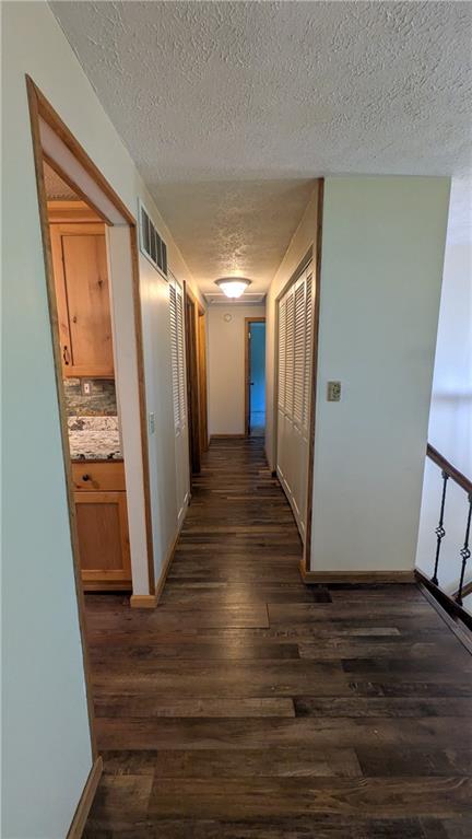 201 Colleen Street Butler, PA 16001 - Photo 20 of 33 a view of entryway with wooden floor
