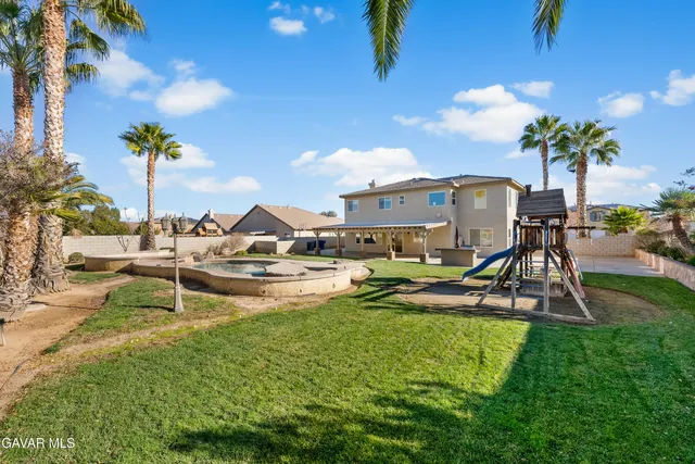 $799,990 | 41647 Palermo Court, Lancaster, CA 93536