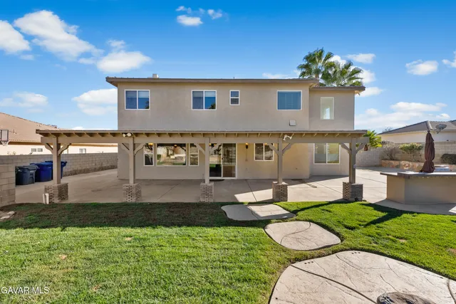 $799,990 | 41647 Palermo Court, Lancaster, CA 93536