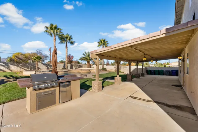 $799,990 | 41647 Palermo Court, Lancaster, CA 93536