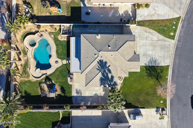 $799,990 | 41647 Palermo Court, Lancaster, CA 93536