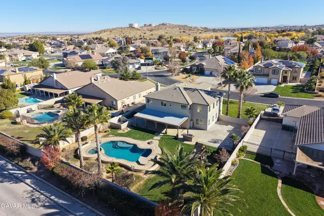 $799,990 | 41647 Palermo Court, Lancaster, CA 93536