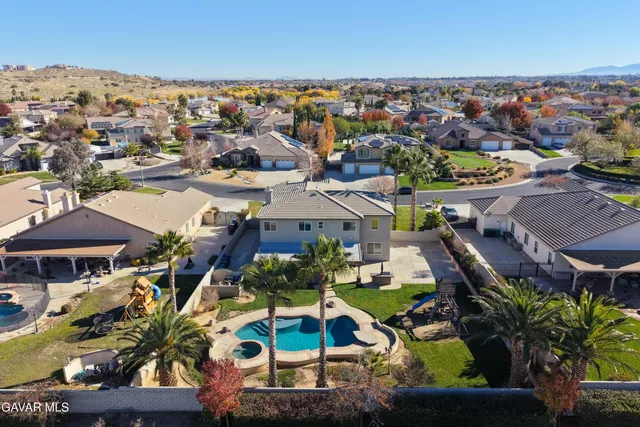 $799,990 | 41647 Palermo Court, Lancaster, CA 93536
