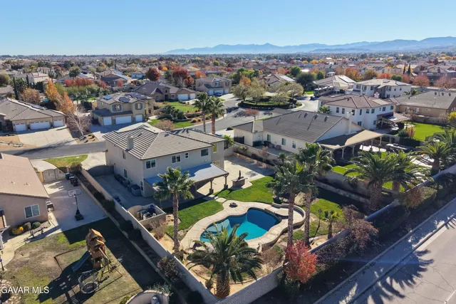 $799,990 | 41647 Palermo Court, Lancaster, CA 93536