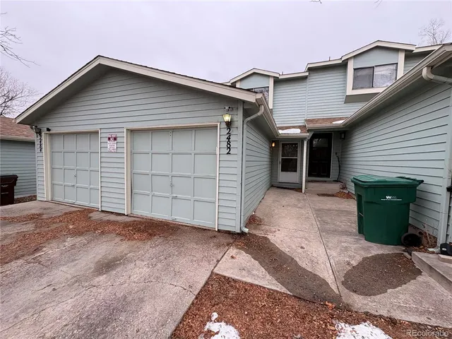$1,295 | 2482 Astrozon Circle, Colorado Springs, CO 80916