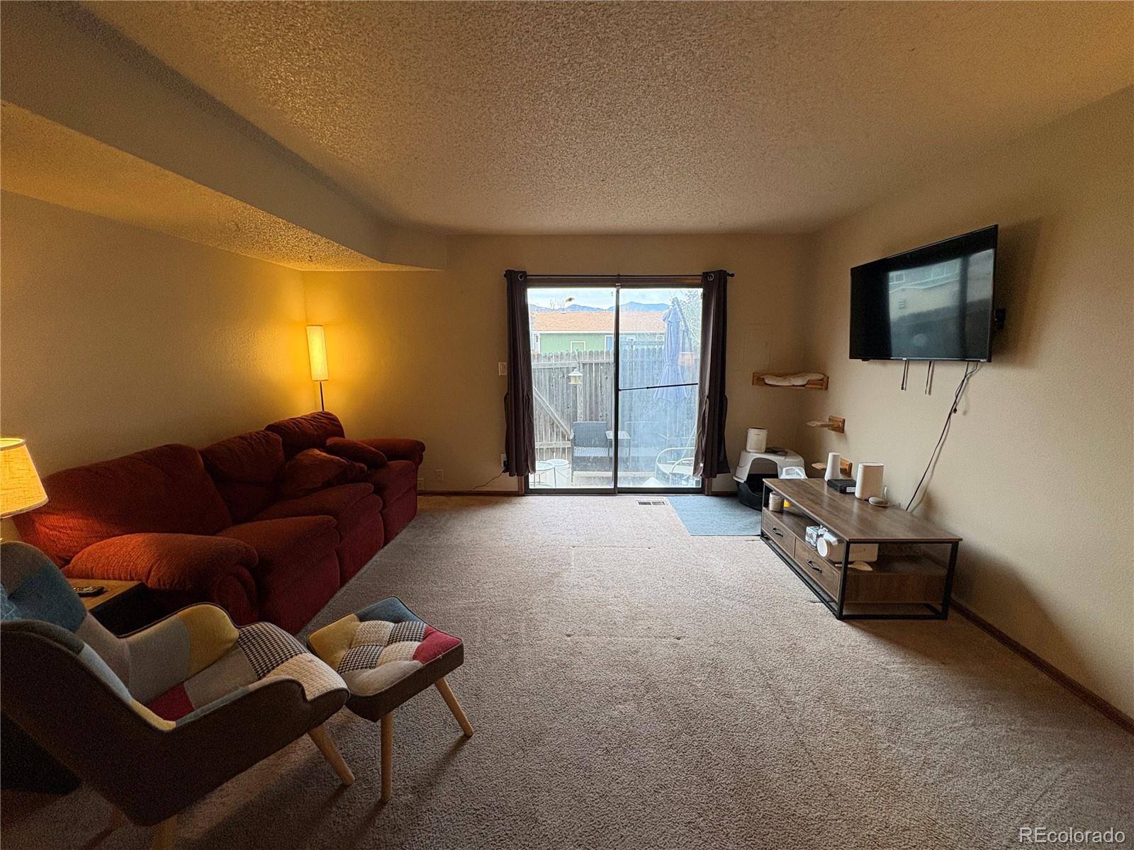 2482 Astrozon Circle Colorado Springs, CO 80916 - Photo 4 of 13