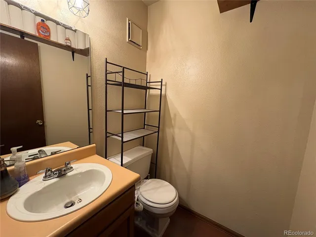 $1,295 | 2482 Astrozon Circle, Colorado Springs, CO 80916