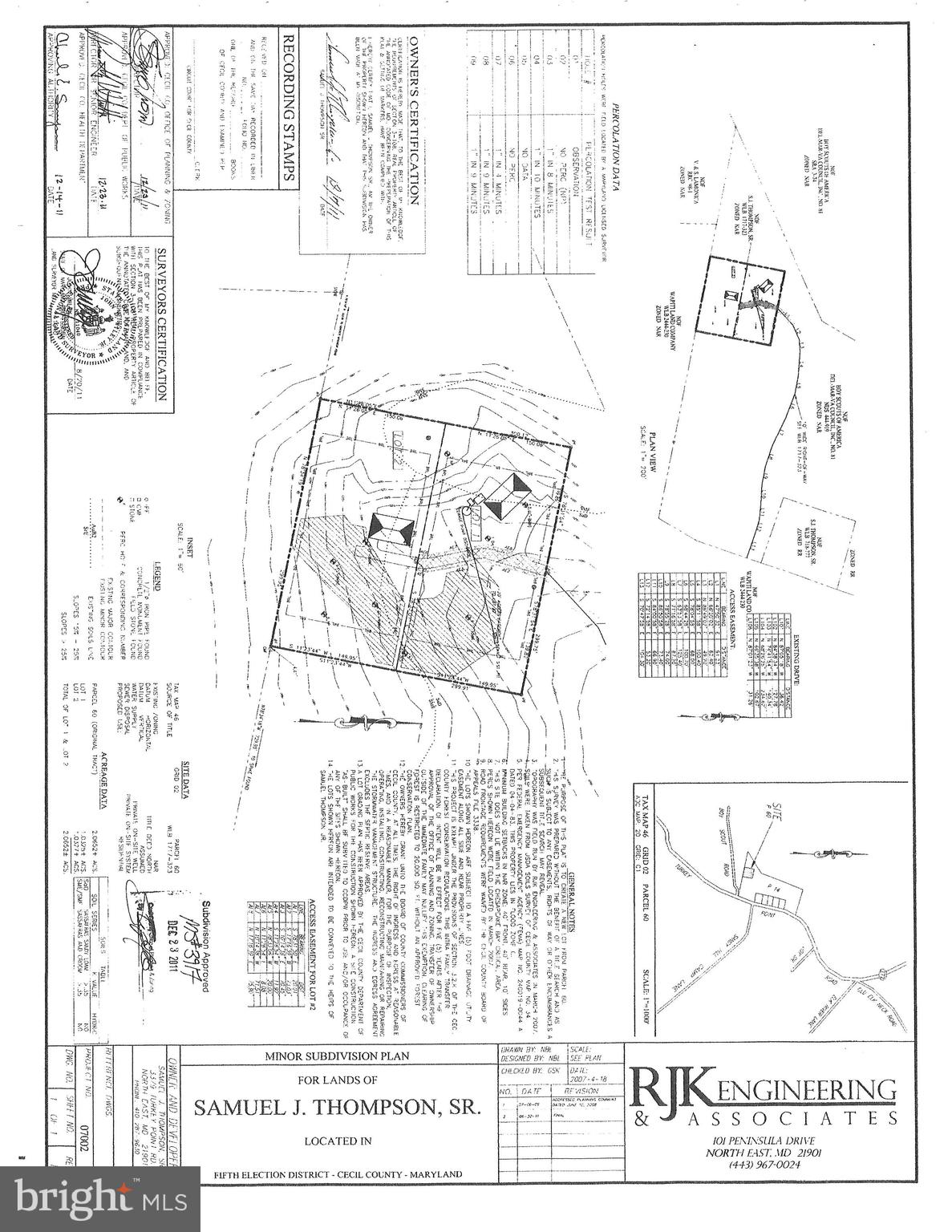 Lot 1-2 Turkey Point Road North East, MD 21901 - Photo 1 of 1 a black and white photo of a painting