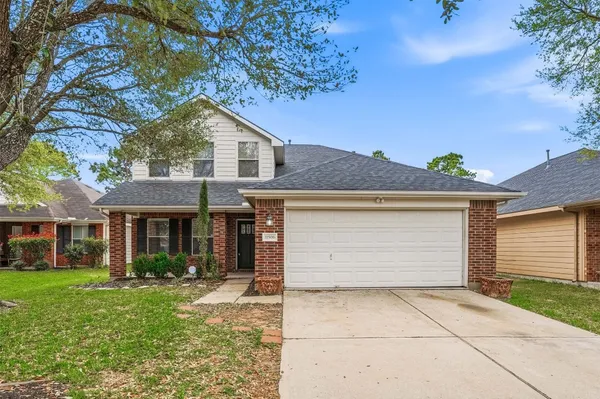 $2,300 | 11506 Harbour Lake Court, Humble, TX 77396