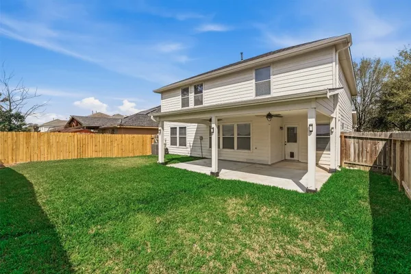 $2,300 | 11506 Harbour Lake Court, Humble, TX 77396