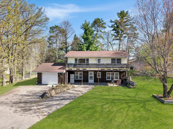 $219,900 | 310 Wagonner Avenue East, Hackensack, MN 56452