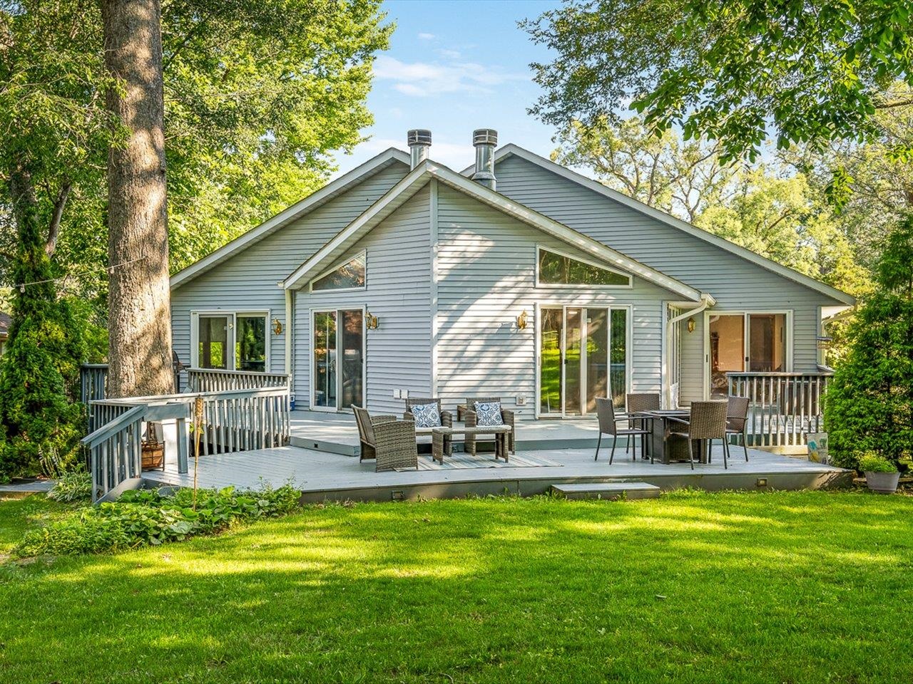 2085 Lake Summerset Road Lake Summerset, IL 61019 - Photo 2 of 61