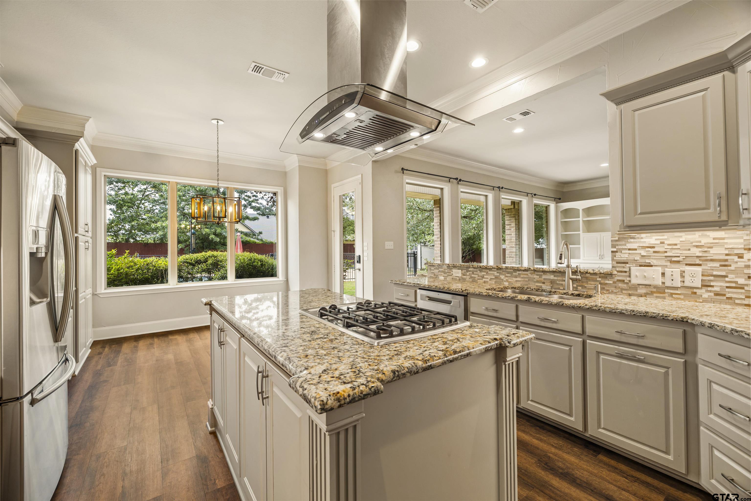 2317 Firestone Circle Tyler, TX 75703 - Photo 14 of 48