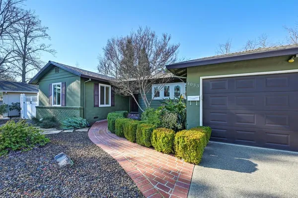 $985,000 | 4033 Cayente Way, Sacramento, CA 95864
