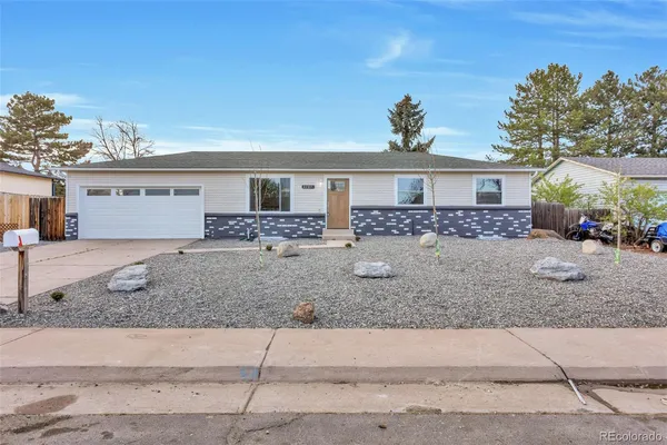 $494,900 | 2787 South Helena Way, Aurora, CO 80013
