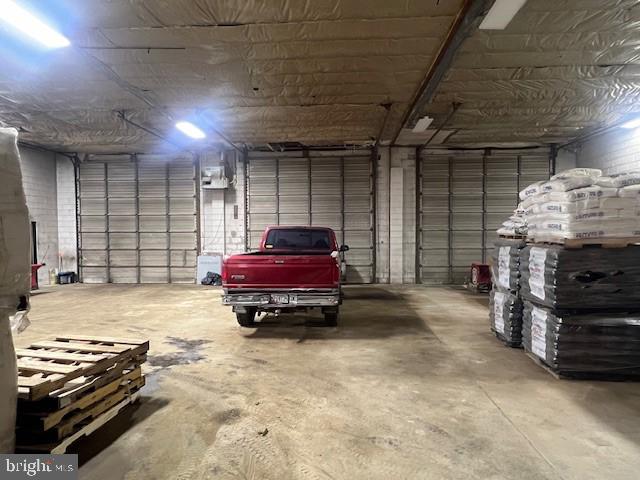 225 Moonglow Road Fruitland, MD 21826 - Photo 7 of 15 a car parked in parking garage