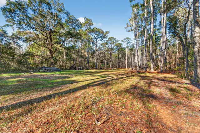 $249,900 | 0 Dupre Road, McClellanville, SC 29458