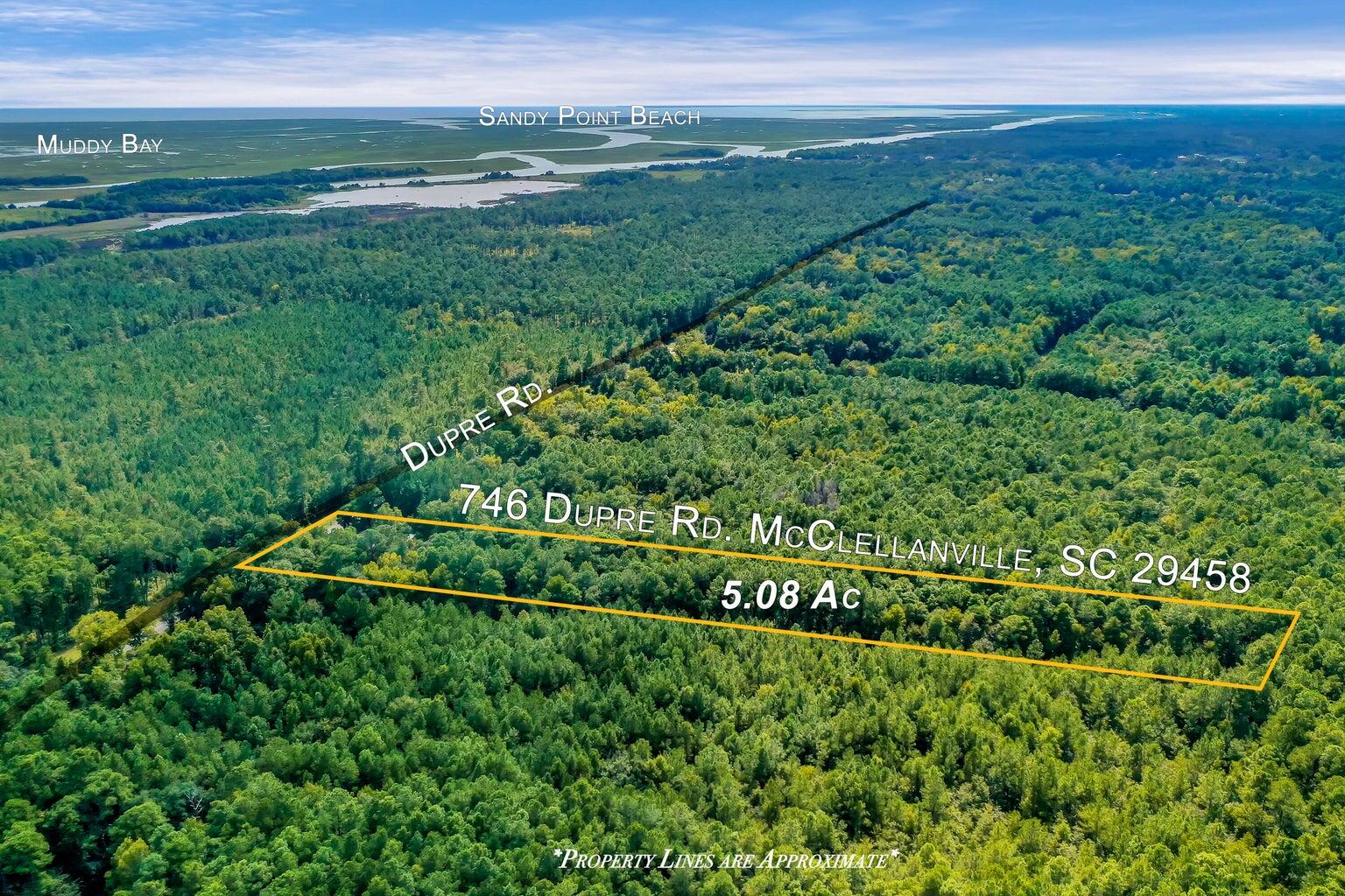 0 Dupre Road McClellanville, SC 29458 - Photo 21 of 21 20250512165138943481000000-o