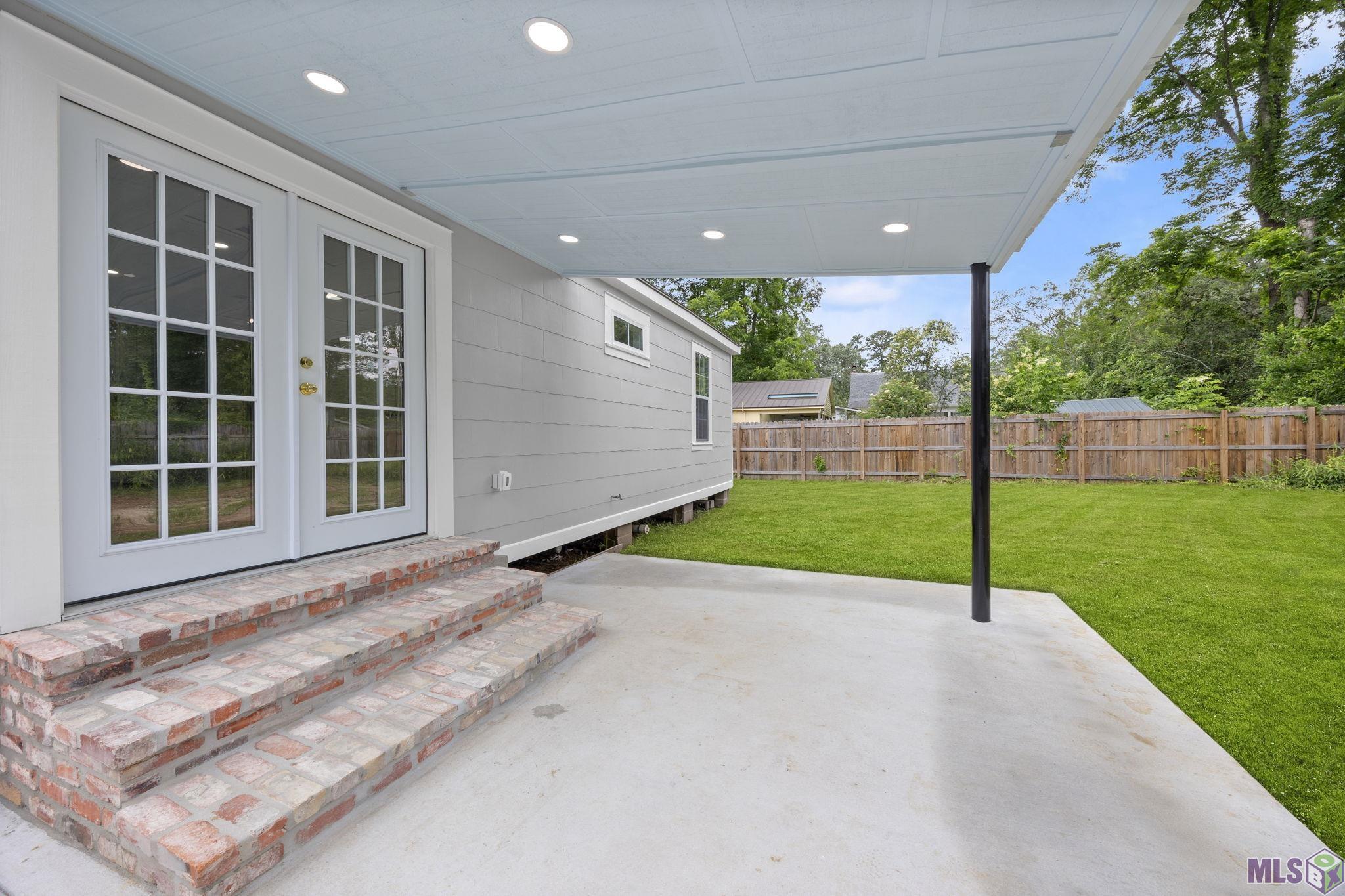 4753 Palm Street Baton Rouge, LA 70808 - Photo 10 of 14