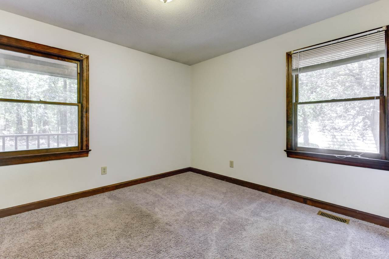 10829 Fanny Brown Road Raleigh, NC 27603 - Photo 19 of 25 Bedroom