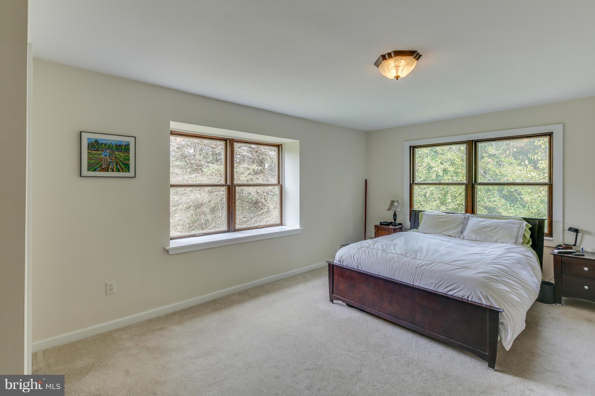 3200 Pfefferkorn Road West Friendship, MD 21794 - Photo 11 of 27 Bedroom (Master)