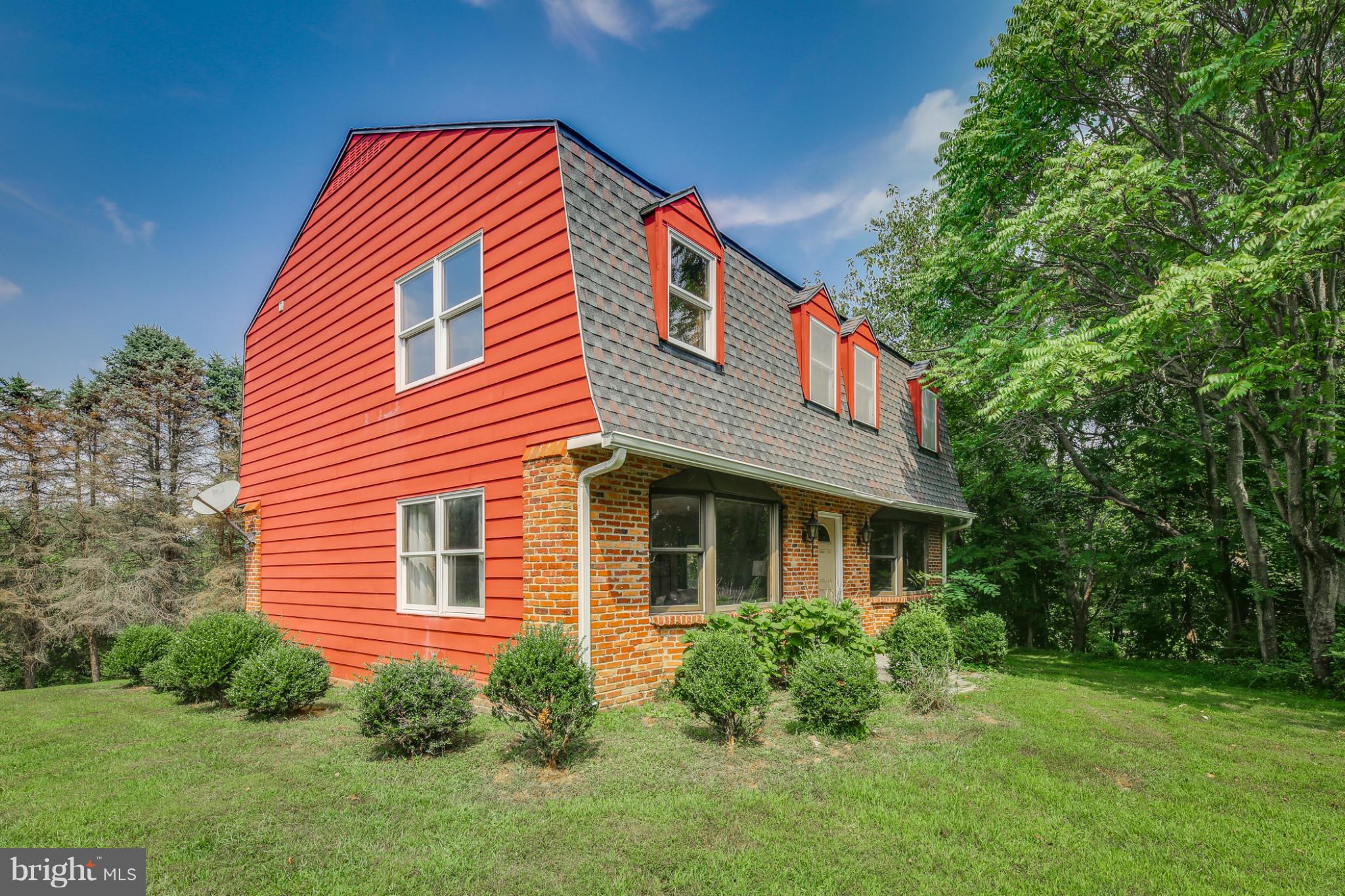3200 Pfefferkorn Road West Friendship, MD 21794 - Photo 14 of 27 Exterior (General)