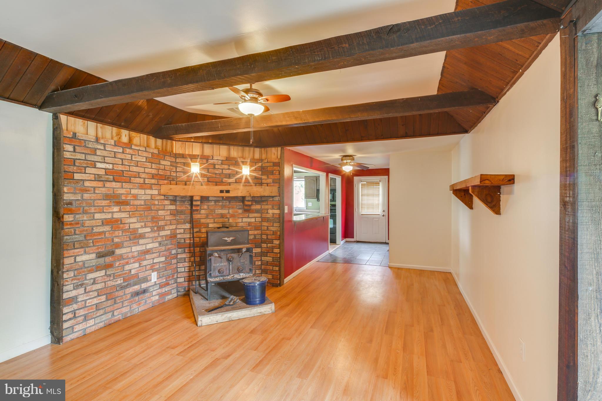 3200 Pfefferkorn Road West Friendship, MD 21794 - Photo 17 of 27 Family Room