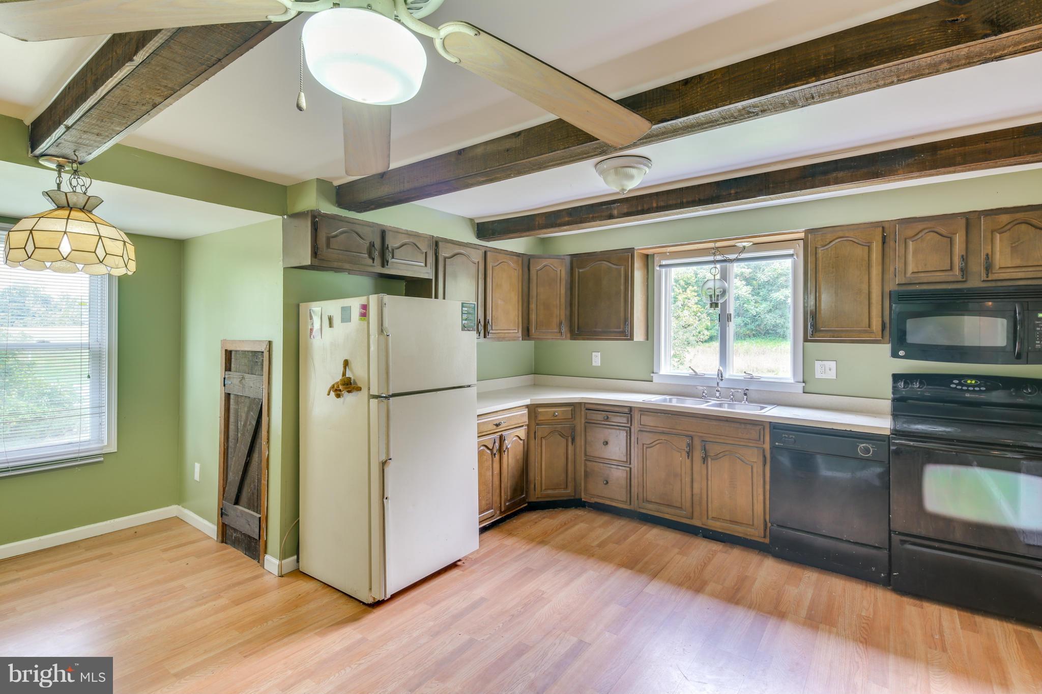 3200 Pfefferkorn Road West Friendship, MD 21794 - Photo 18 of 27 Kitchen