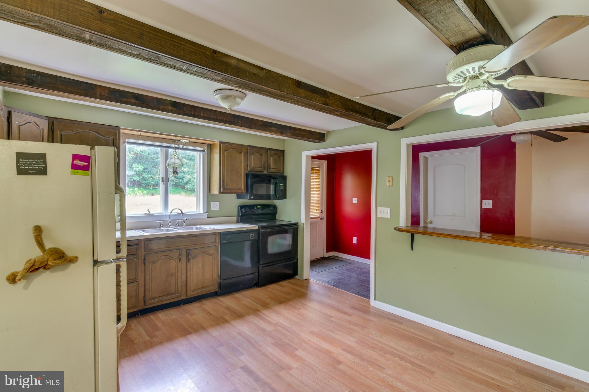 3200 Pfefferkorn Road West Friendship, MD 21794 - Photo 19 of 27 Kitchen