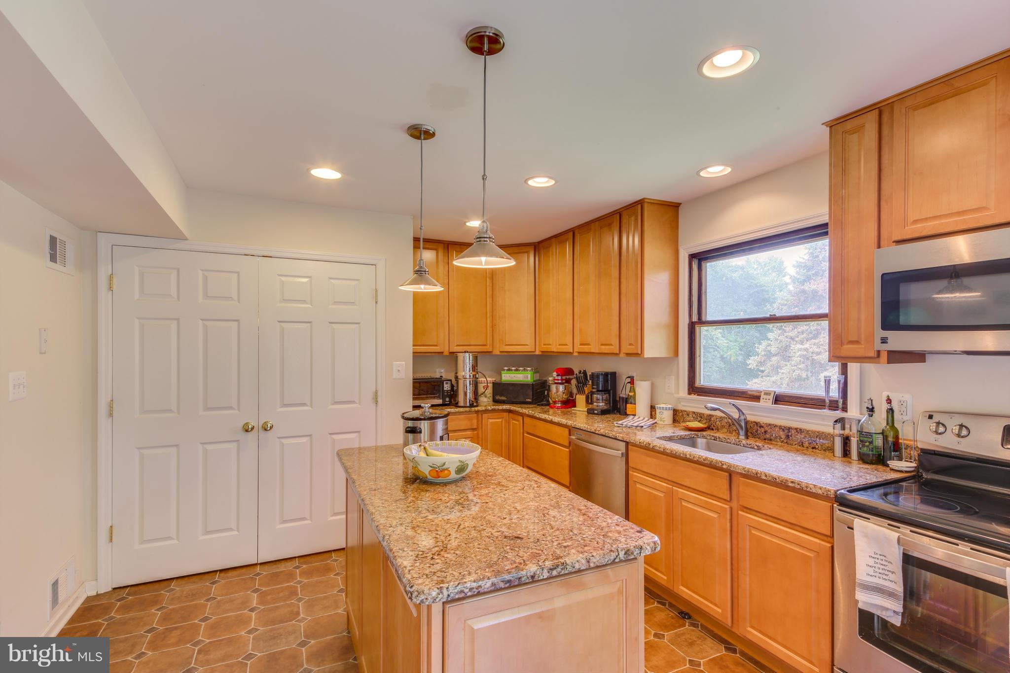 3200 Pfefferkorn Road West Friendship, MD 21794 - Photo 4 of 27 Kitchen