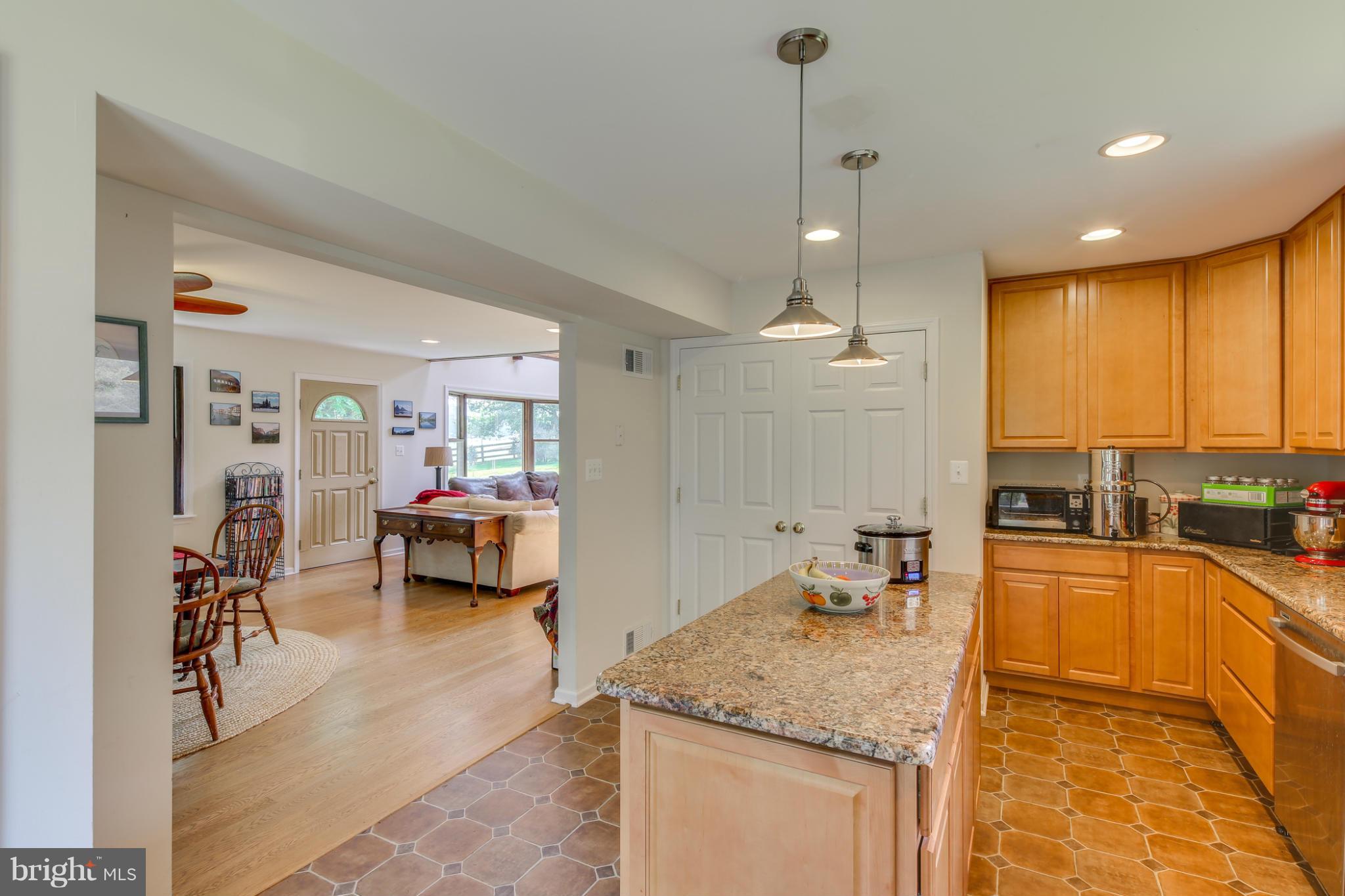 3200 Pfefferkorn Road West Friendship, MD 21794 - Photo 6 of 27 Kitchen