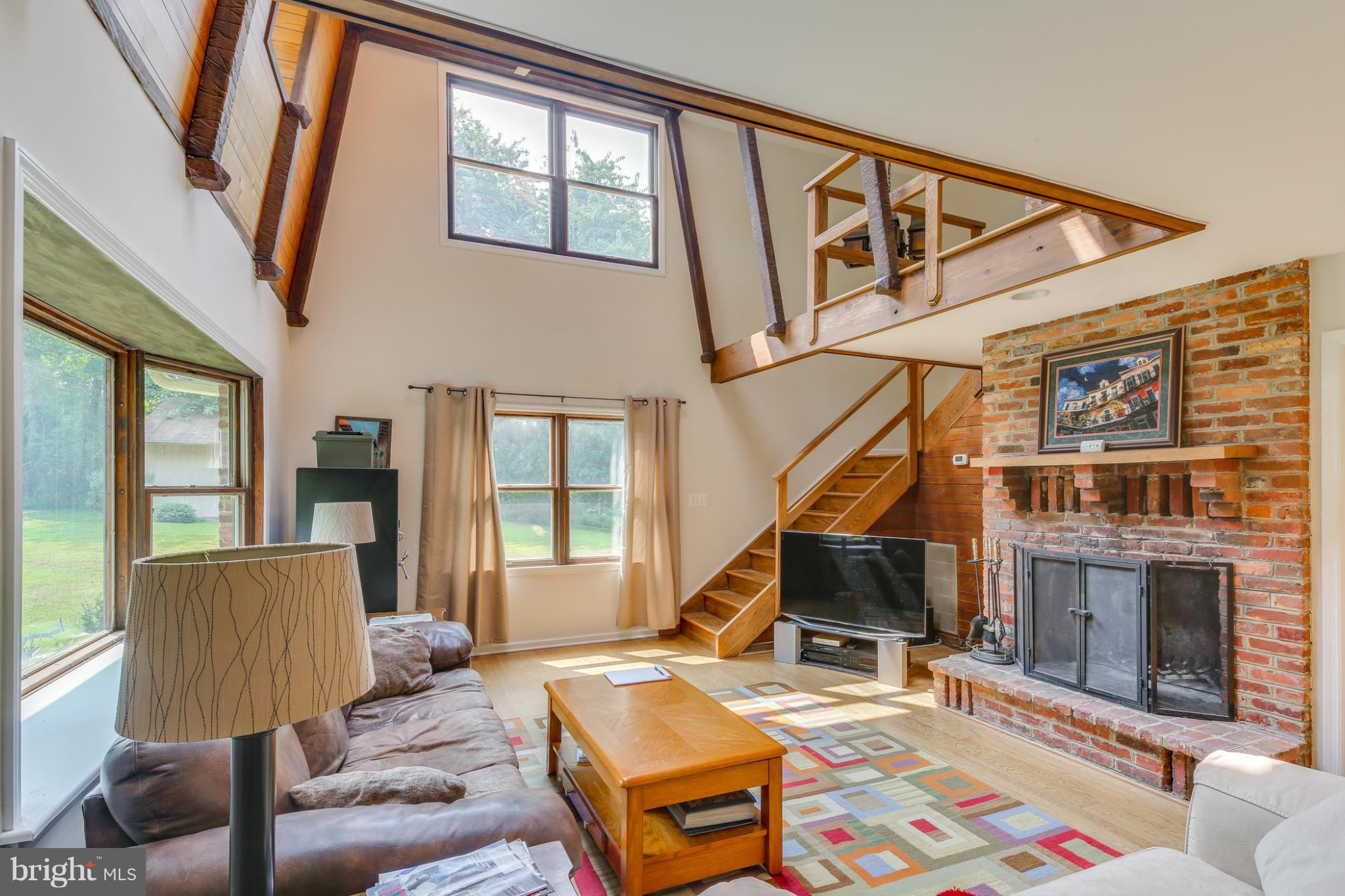 3200 Pfefferkorn Road West Friendship, MD 21794 - Photo 7 of 27 Family Room