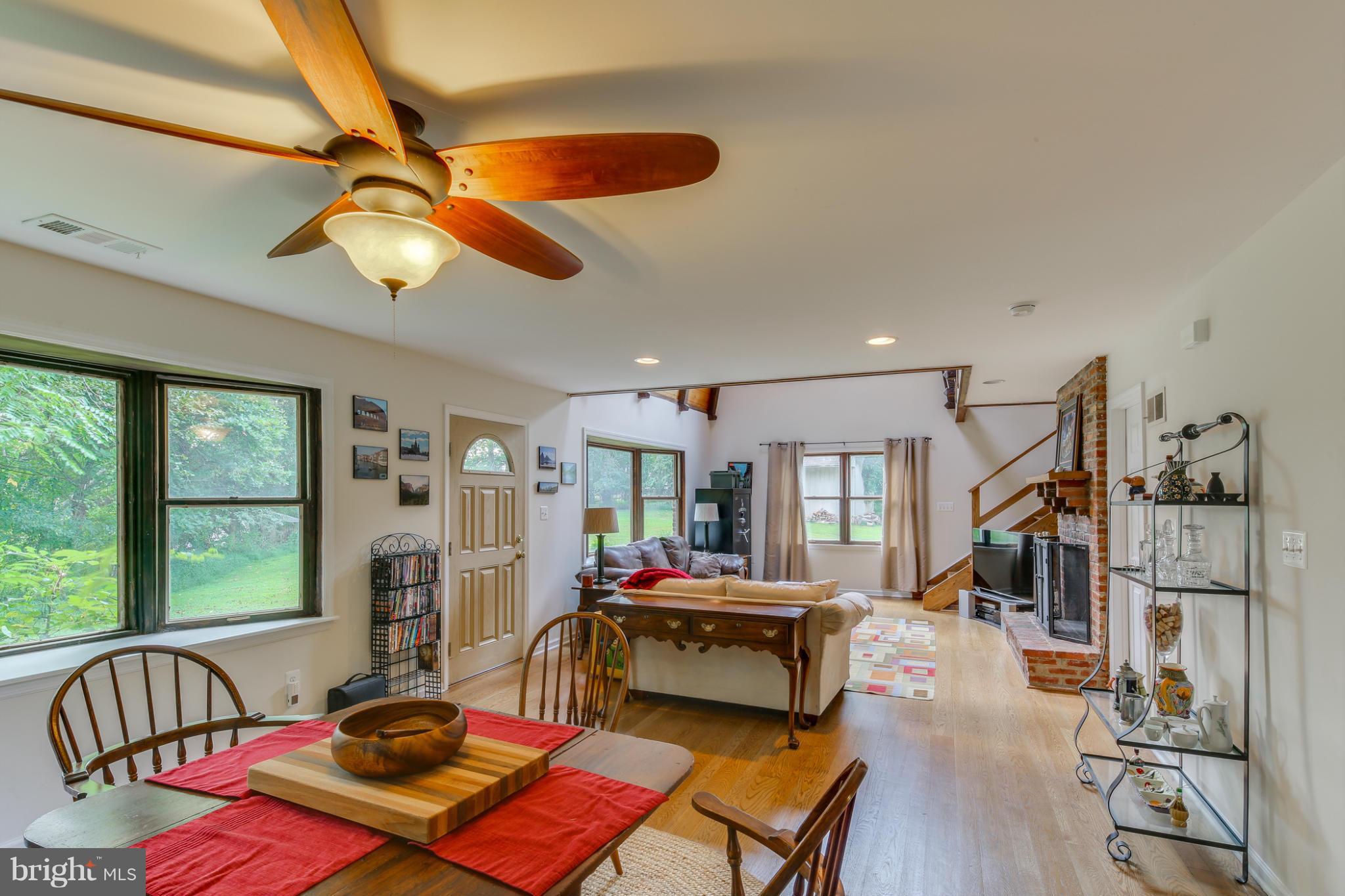 3200 Pfefferkorn Road West Friendship, MD 21794 - Photo 10 of 27 Family Room